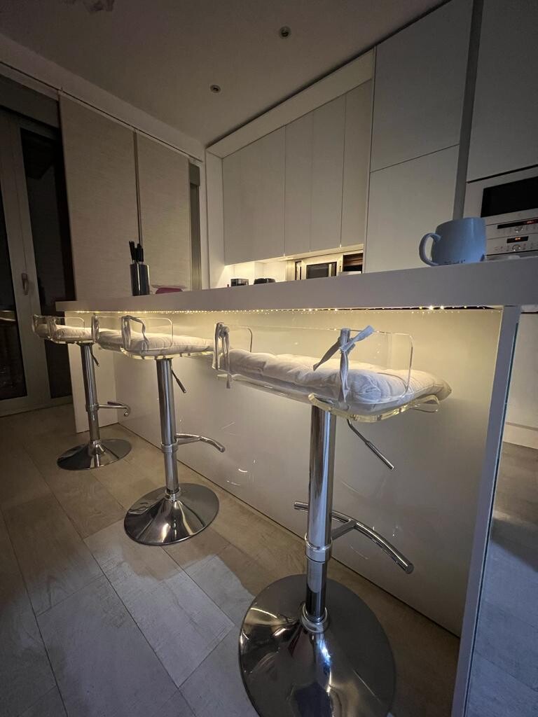 Piso de 176 m² en Bormujos