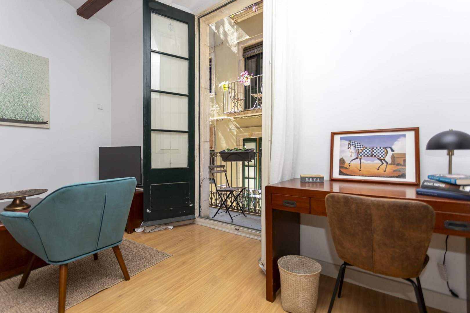 Piso de 81 m² en Gerona