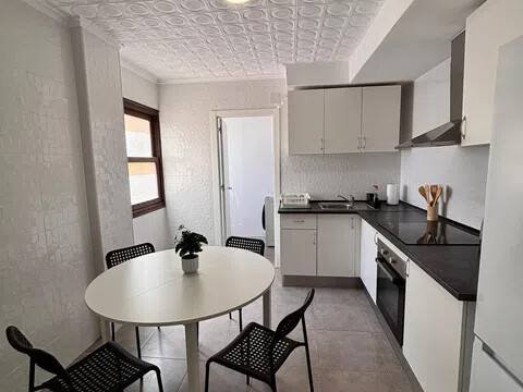 Habitación 120 m², Elche