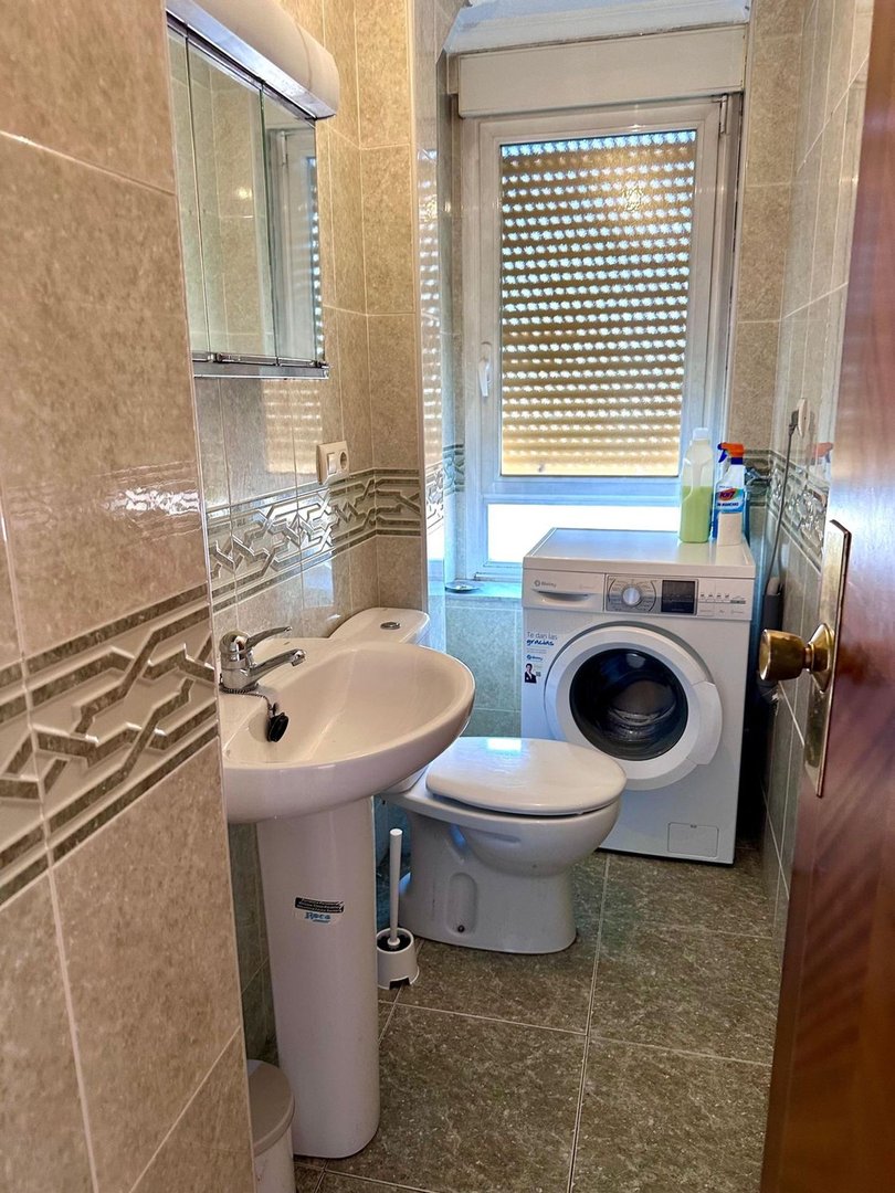 Piso de 90 m² en Salamanca