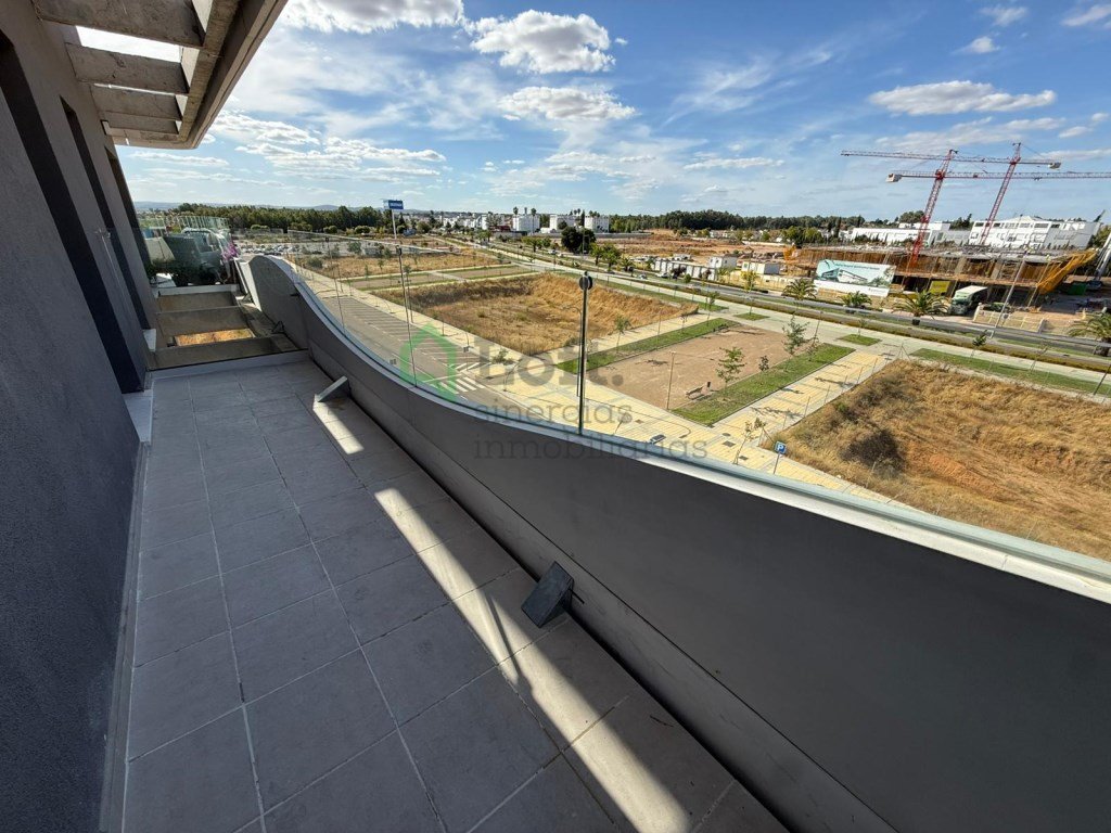 Piso de 84 m² en Badajoz
