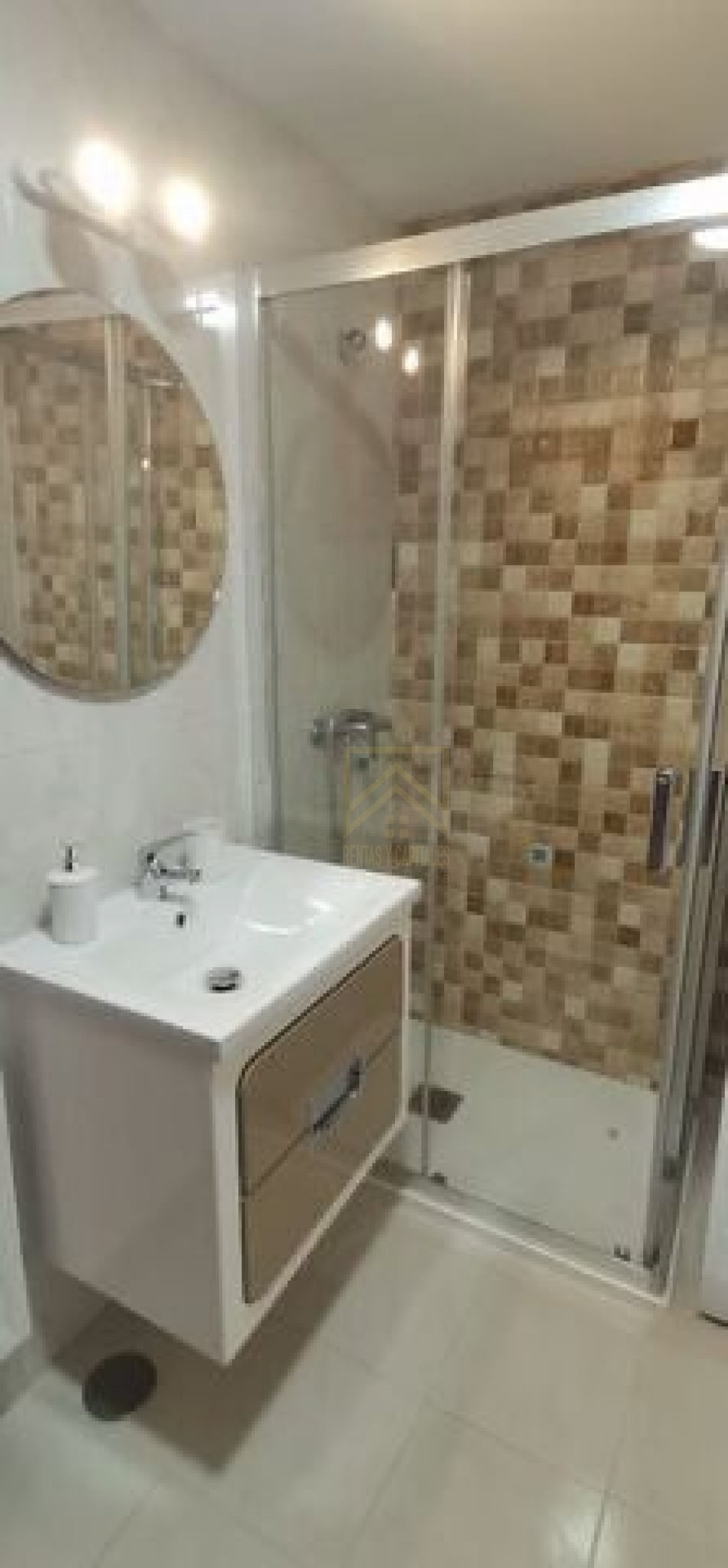 Piso de 62 m² en Santander