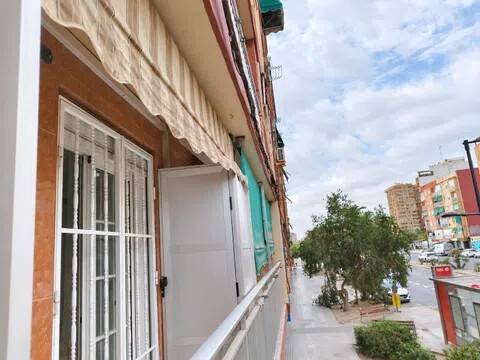 Habitación en alquiler, Valencia