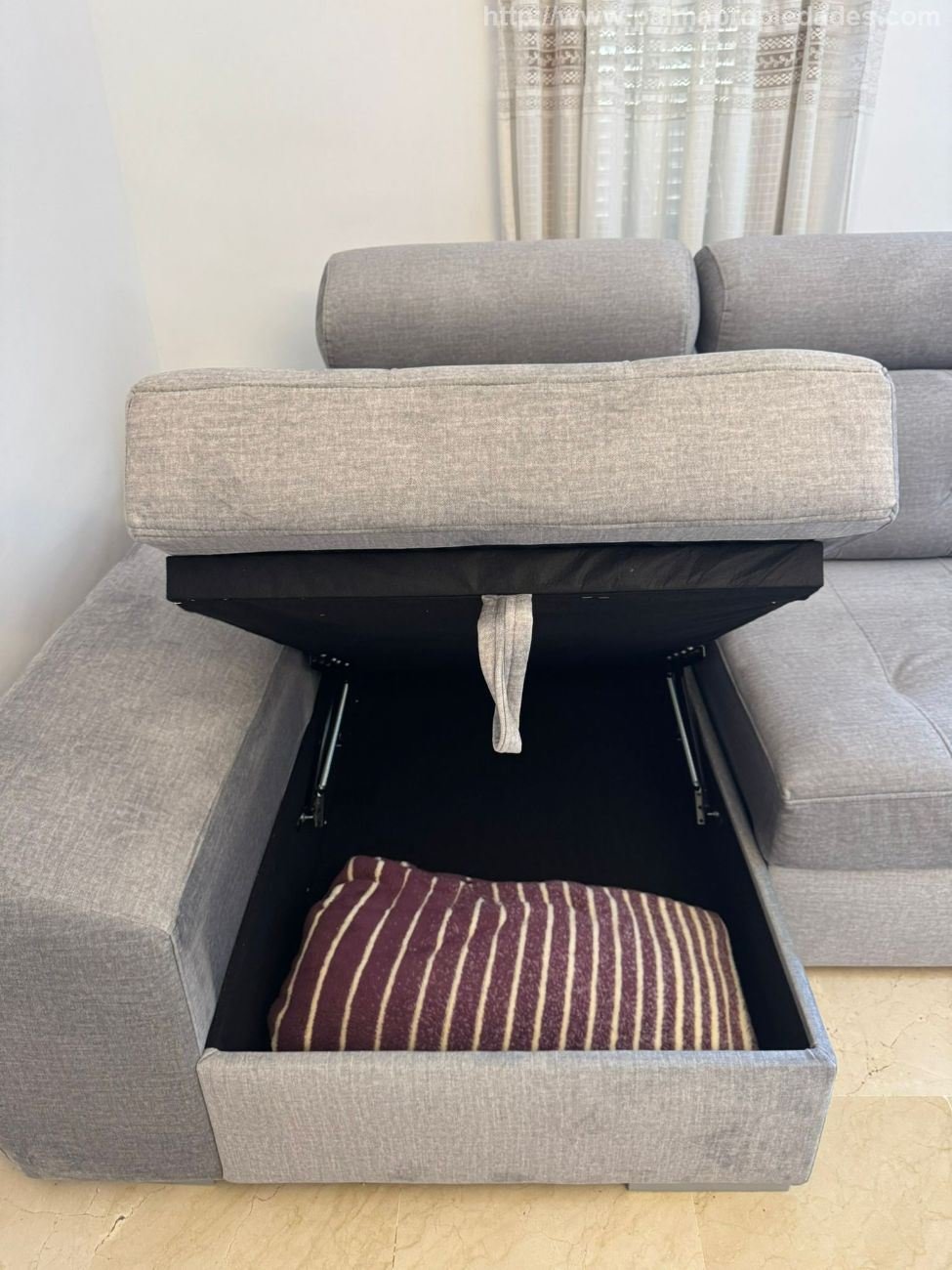 Piso de 120 m² en Palma
