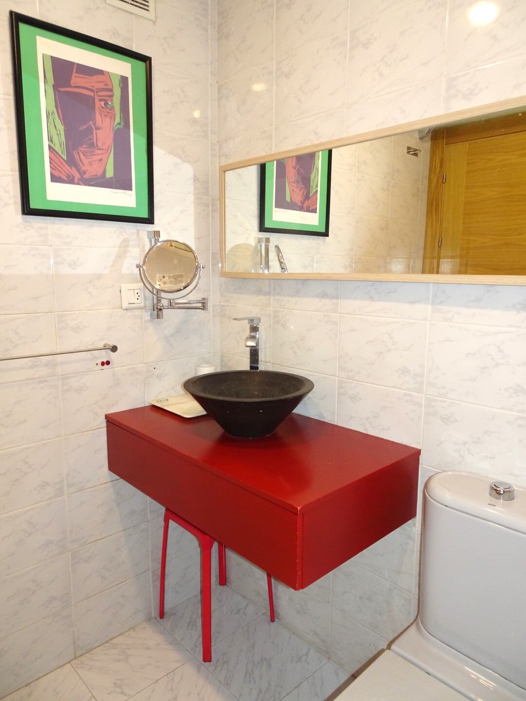 Piso de 75 m² en Gijón