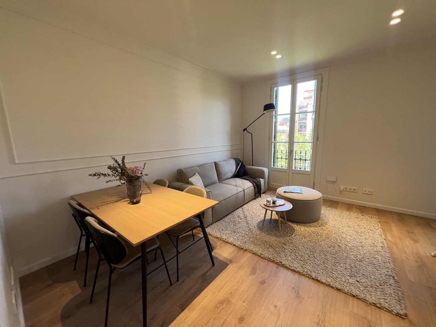 Piso de 75 m² en Barcelona