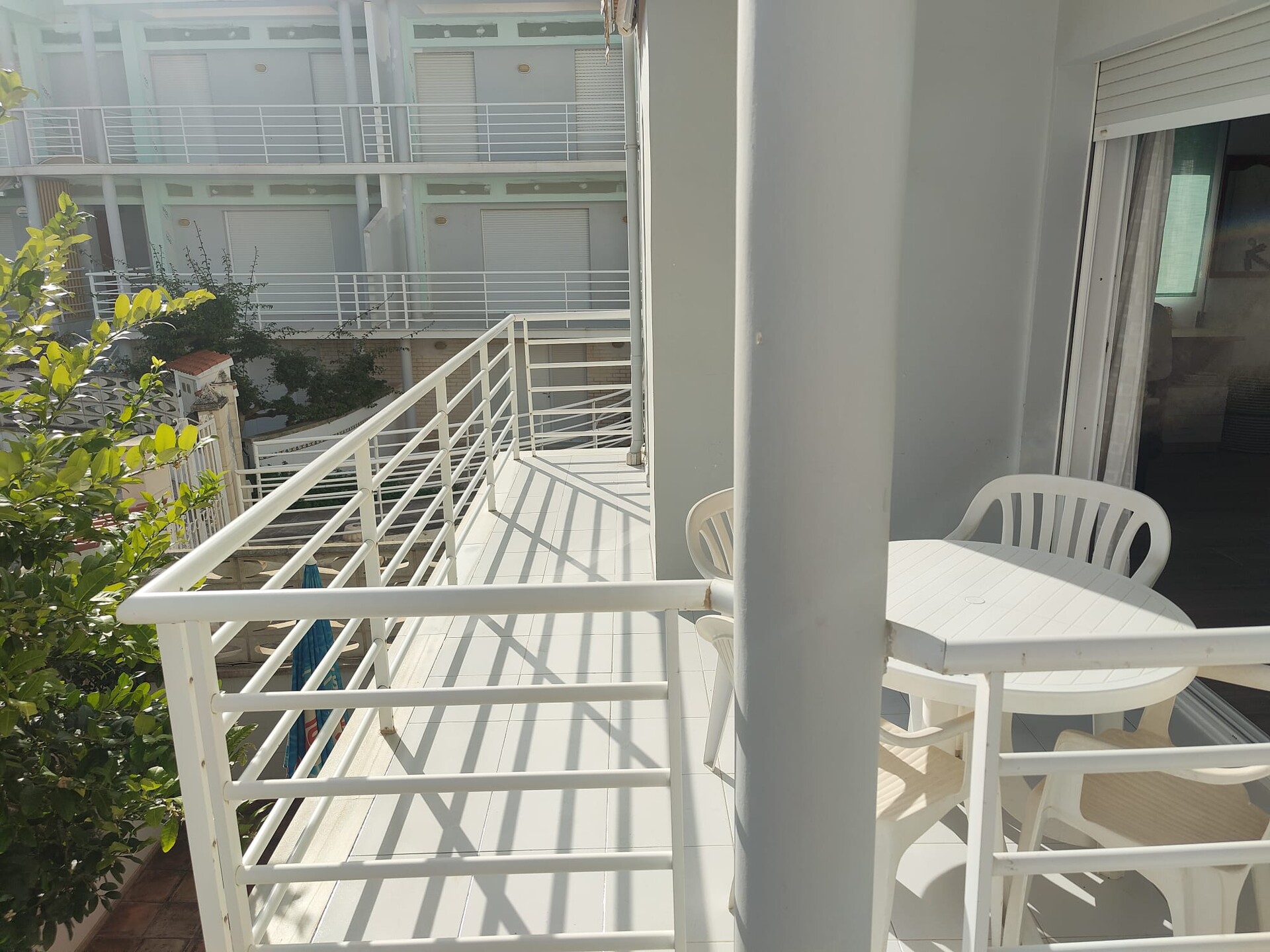 Pis de 70 m² a Oliva