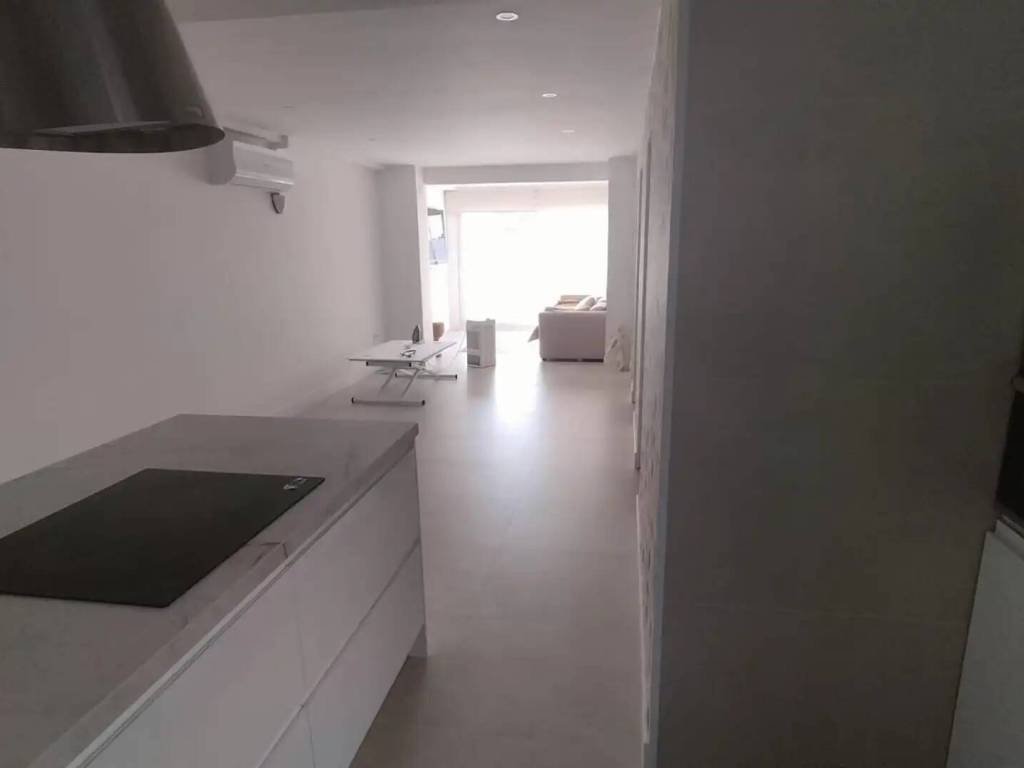 Piso de 78 m² en Málaga
