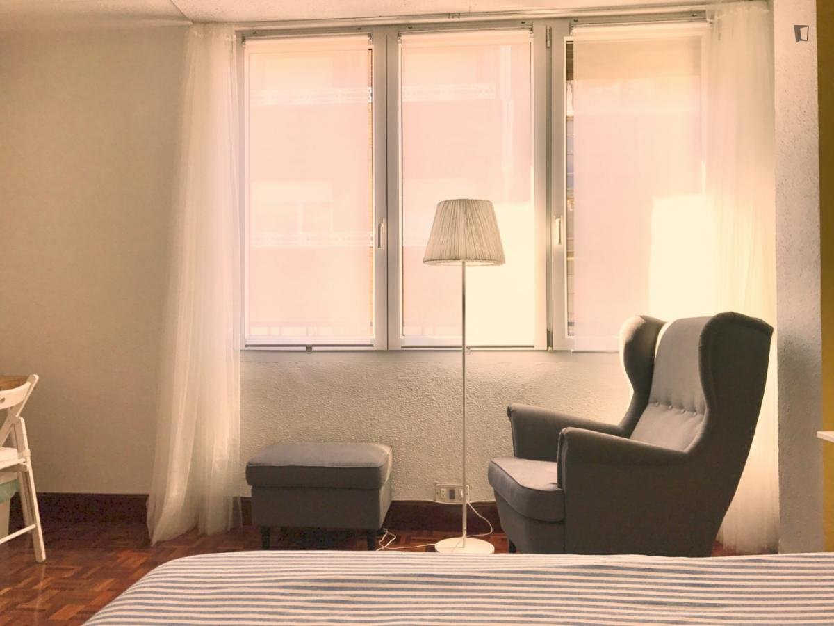 Habitació de lloguer, Bilbao