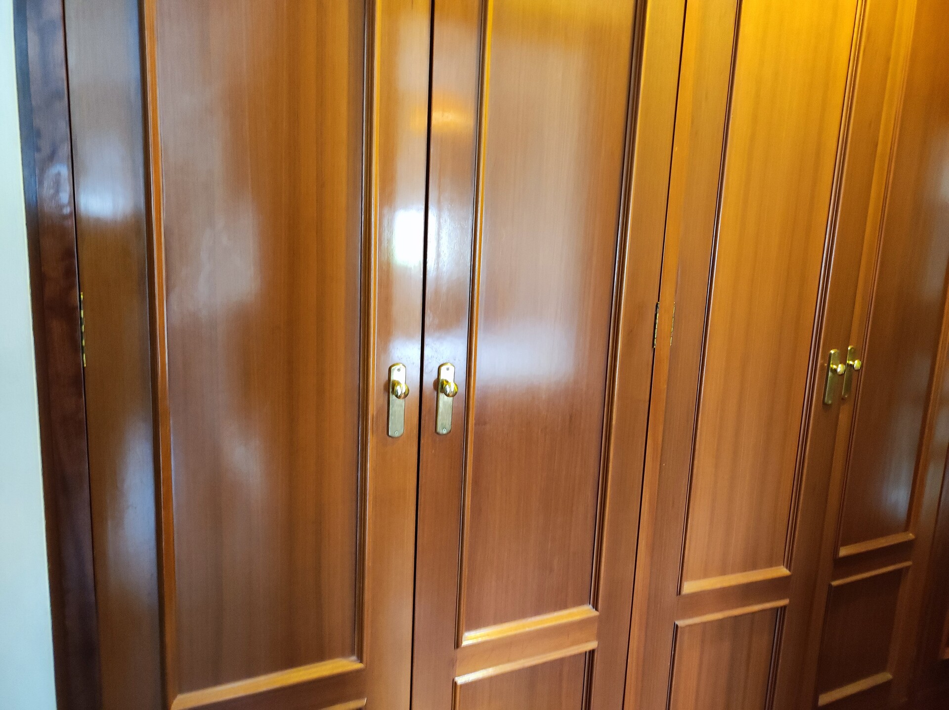 Piso de 75 m² en Culleredo