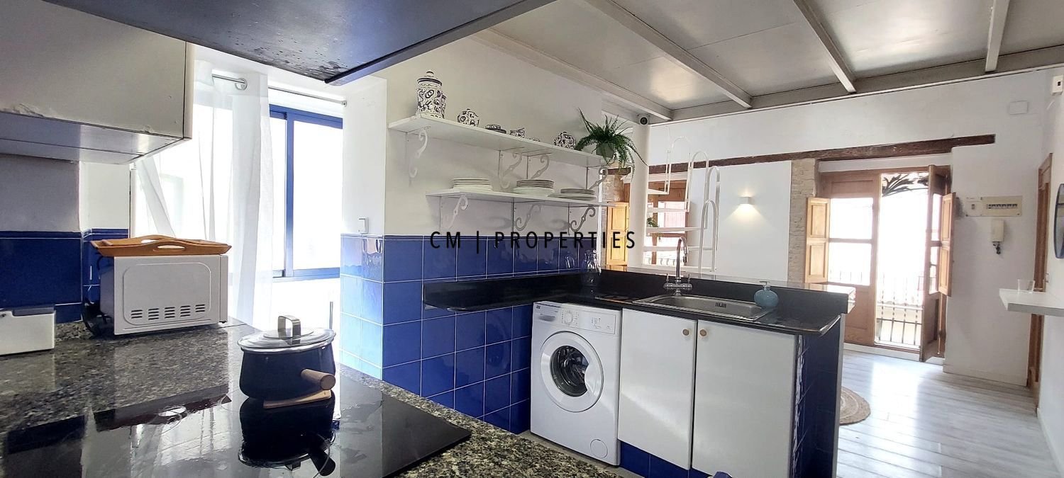 Piso de 60 m² en Valencia