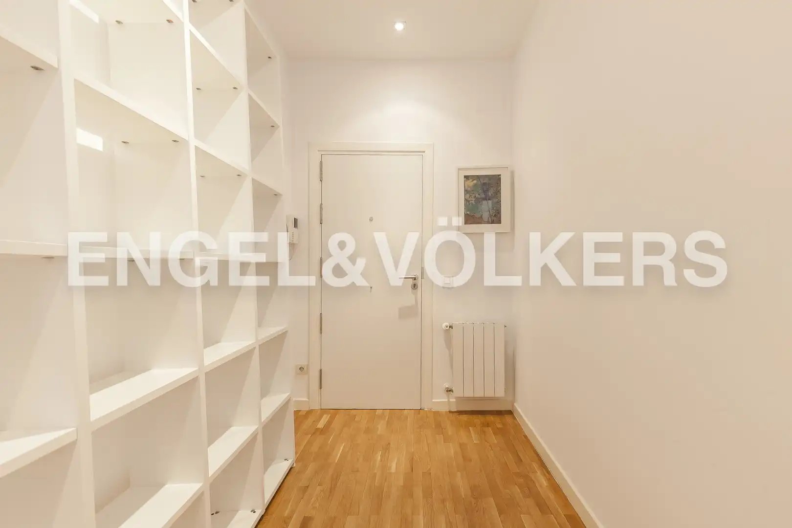 Pis de 91 m² a Madrid