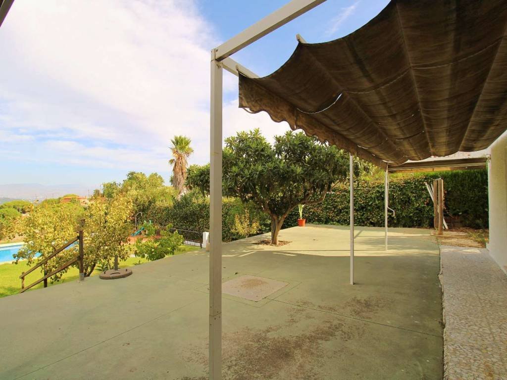 Casa de 172 m² a Alhaurín de la Torre