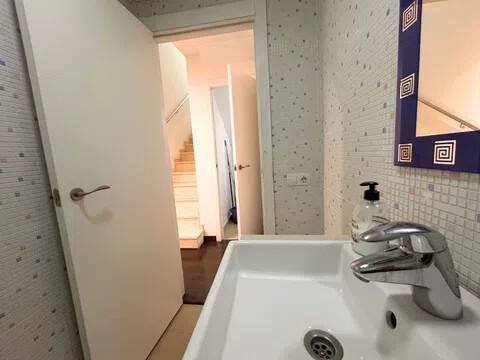 Appartement 81 m² à l'Eliana