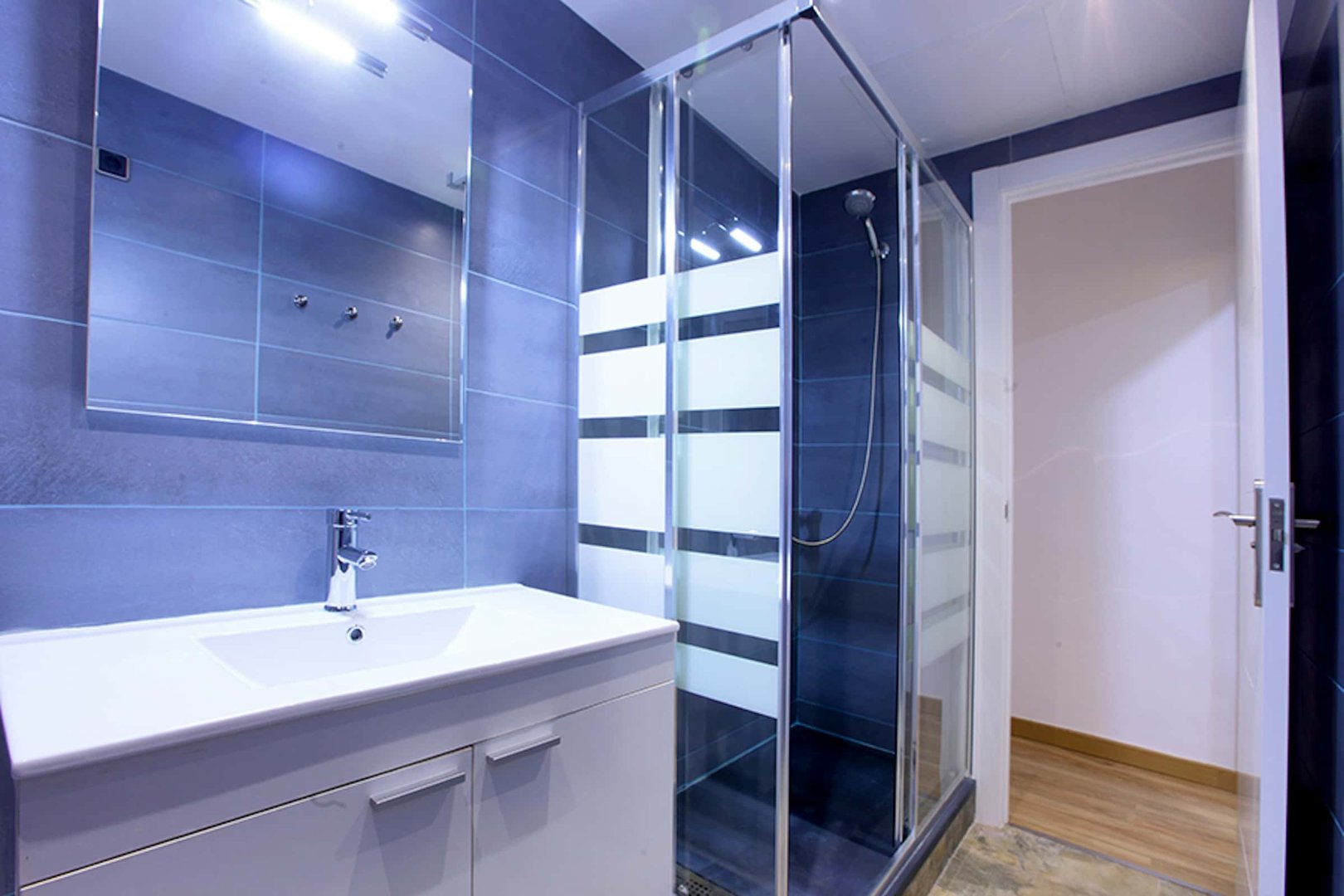Wohnung 80 m² in Barcelona