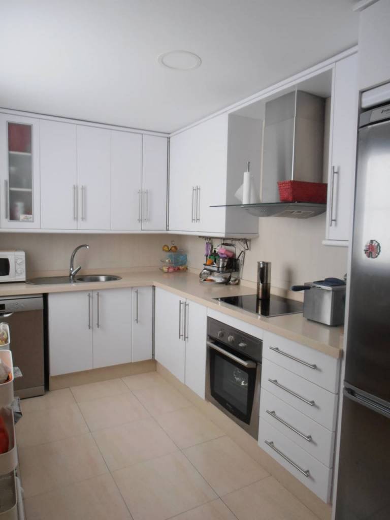 Pis de 112 m² a Almuñécar