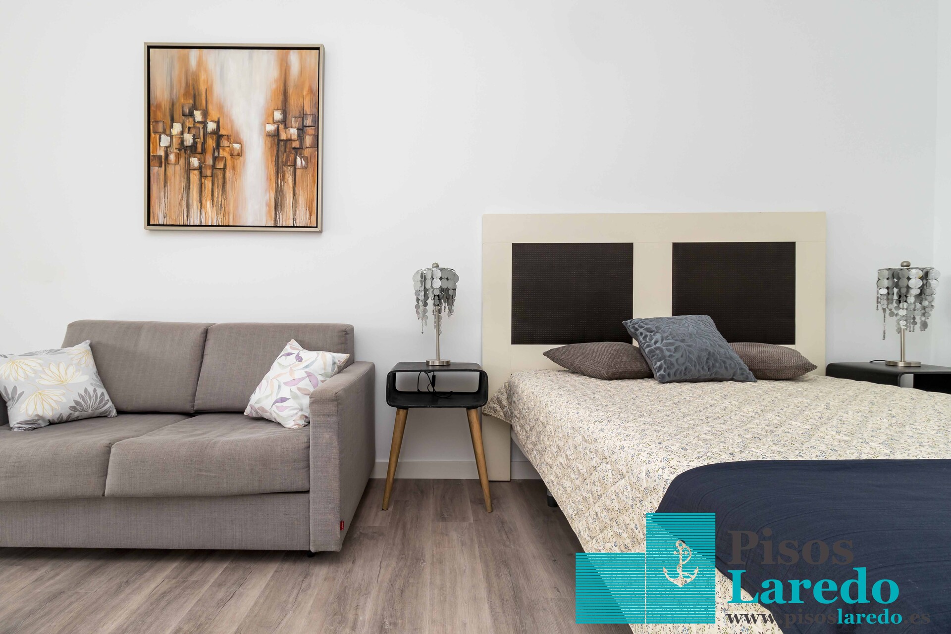 Piso de 22 m² en Ampuero