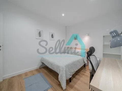 Piso de 114 m² en Oviedo