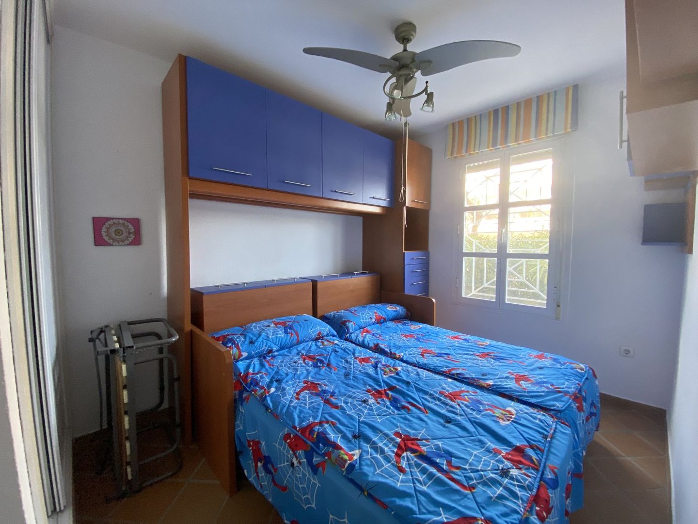 Piso de 120 m² en Isla Cristina