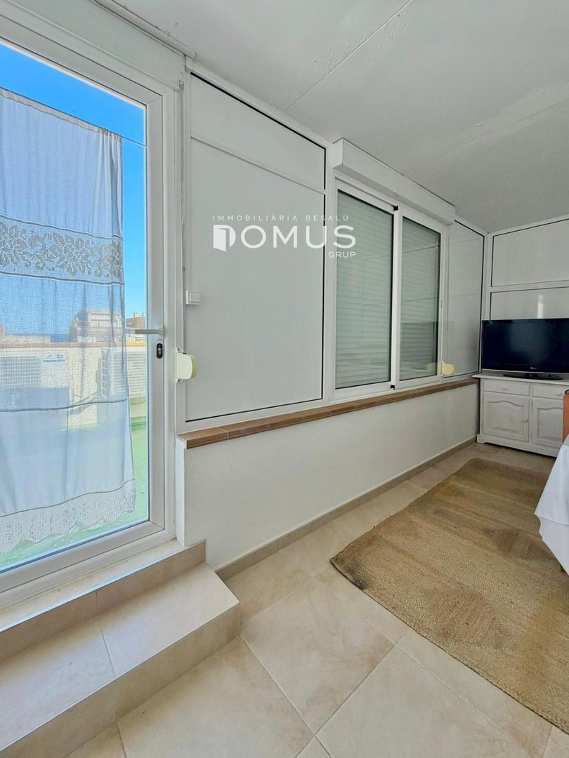 Piso de 37 m² en l'Escala