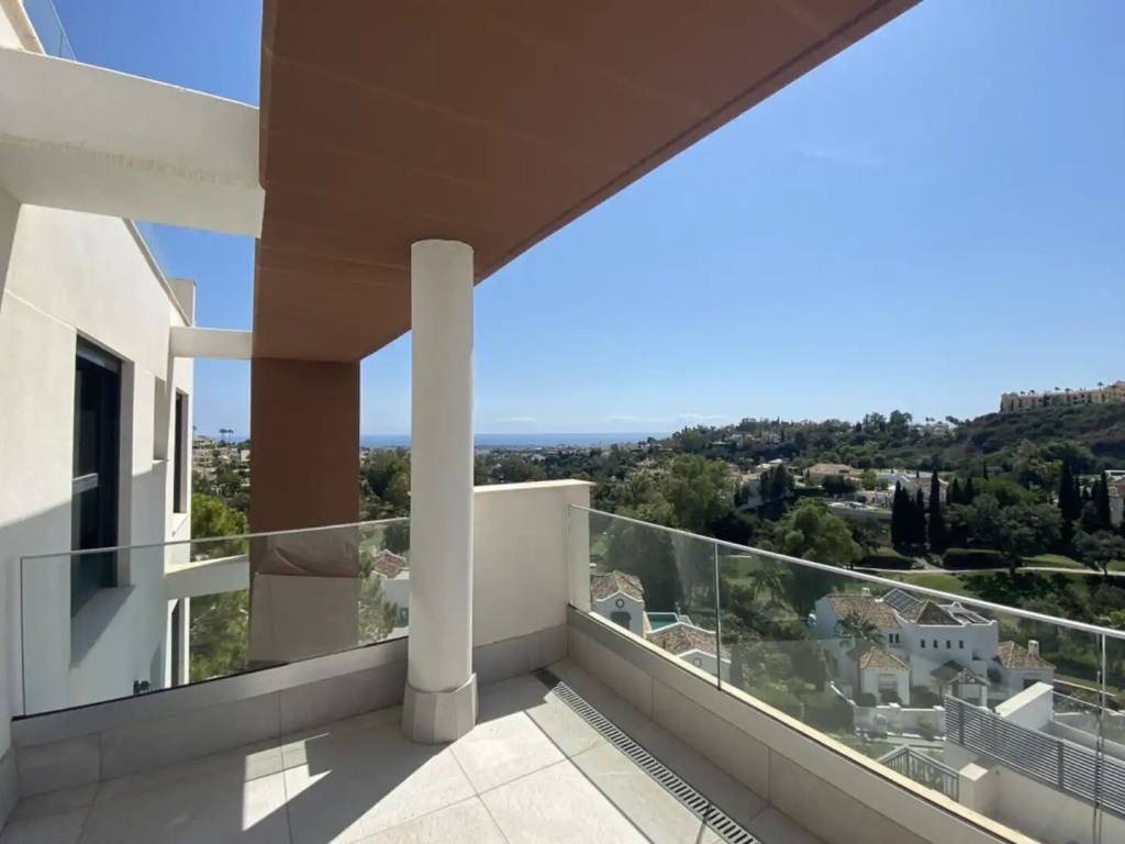 Piso de 260 m² en Benahavís