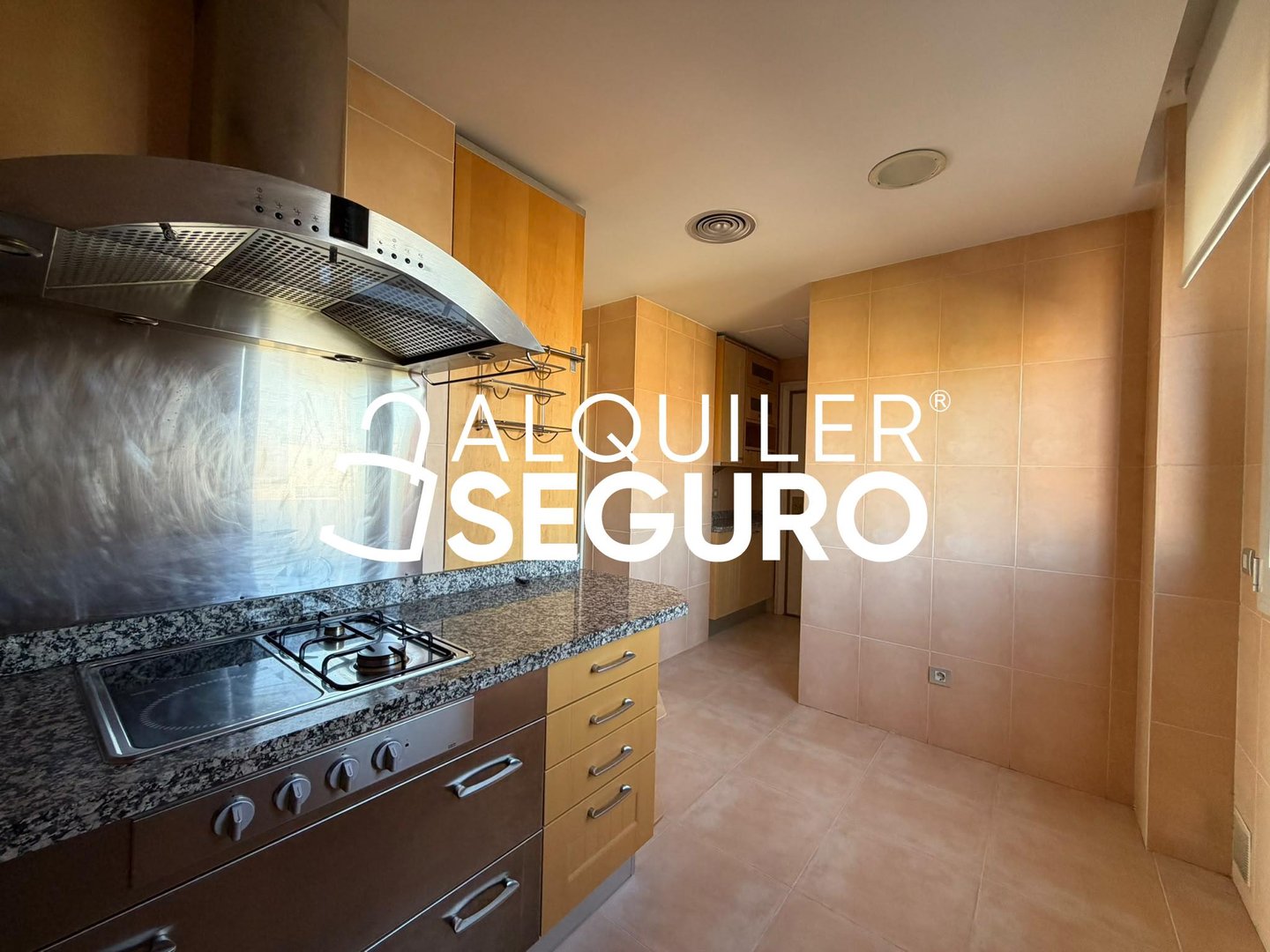 Piso de 120 m² en Pozuelo de Alarcón