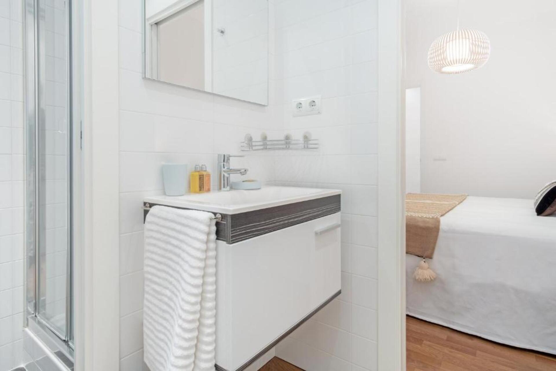 Pis de 105 m² a Granada