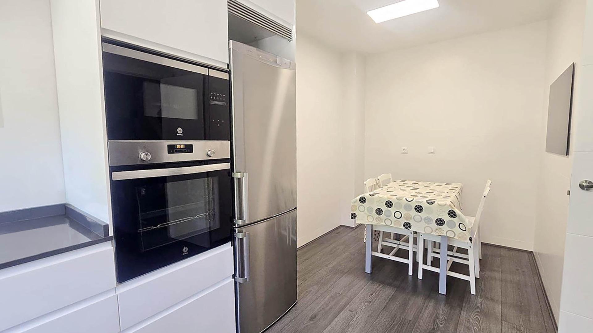 Zimmer 250 m², Villanueva de la Cañada