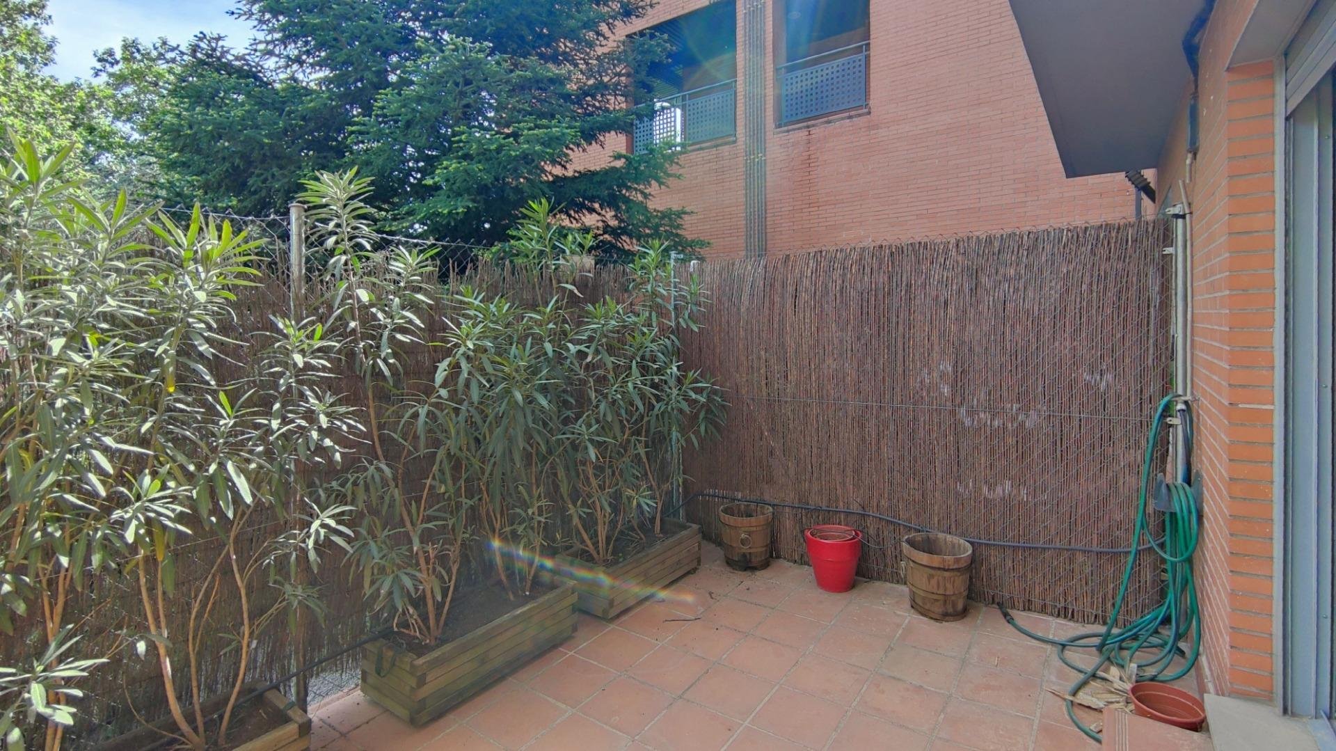 Flat 120 m² in Torrelodones