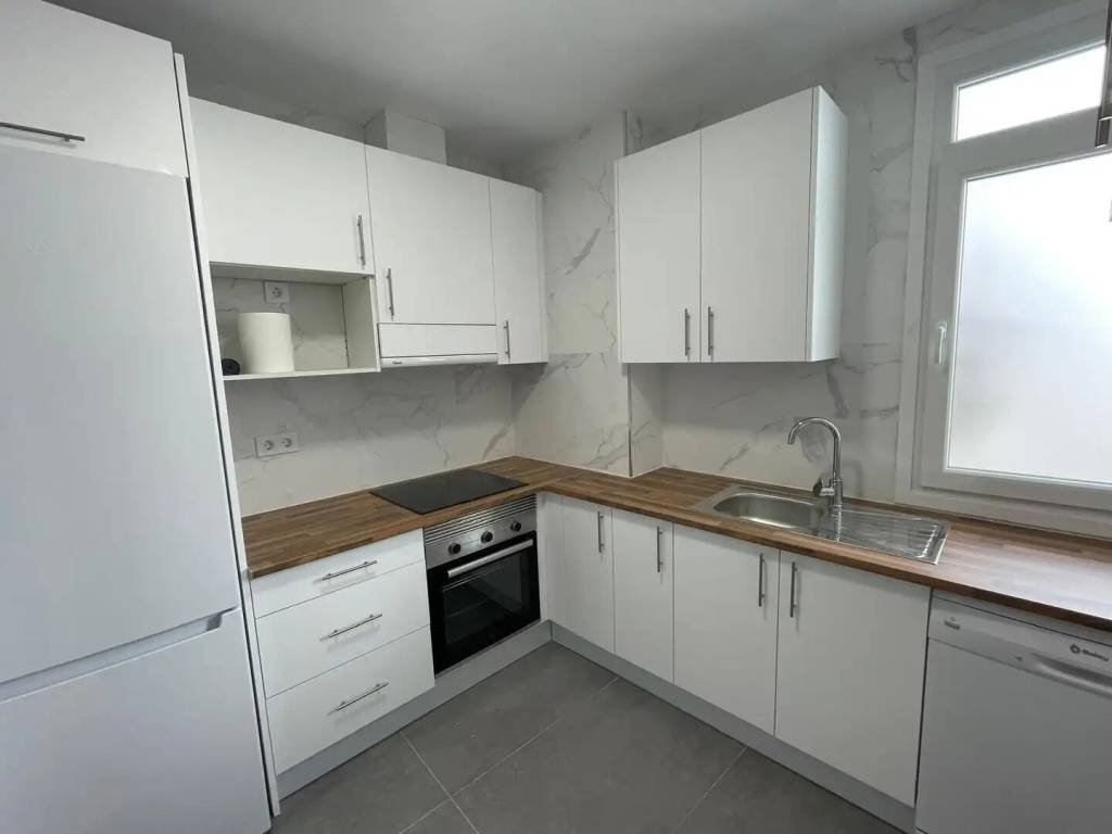 Pis de 105 m² a Castelló de la Plana
