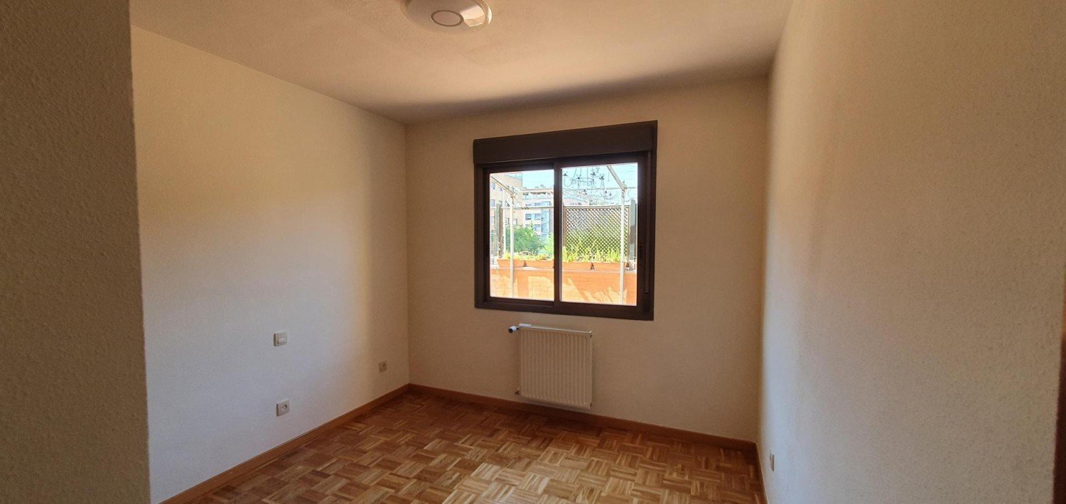 Piso de 176 m² en Madrid