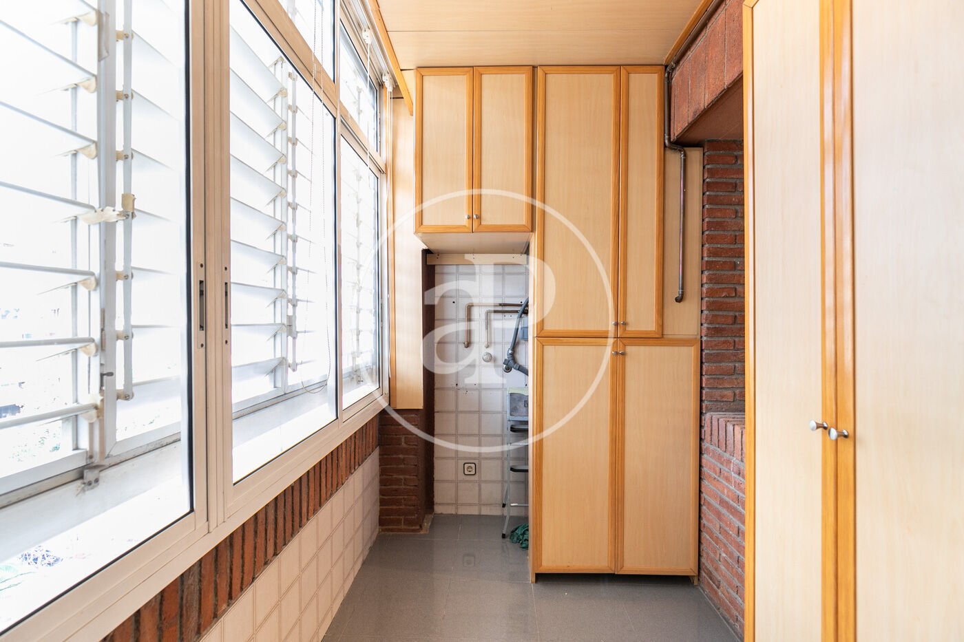 Appartement 232 m² à Barcelone