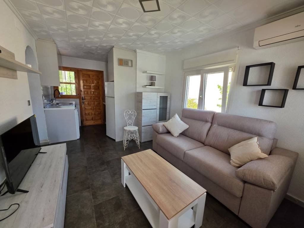 Casa de 58 m² a Sant Fulgenci