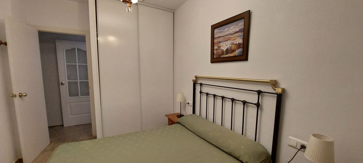 Piso de 65 m² en Isla Cristina