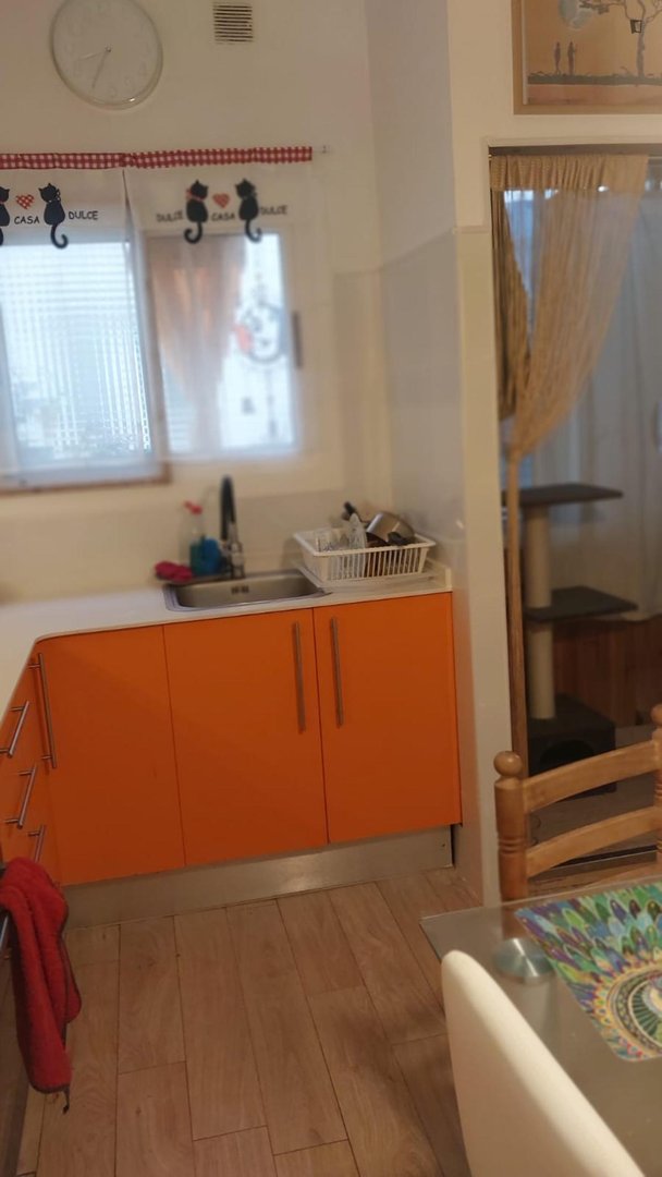 Habitación en alquiler, Barcelona