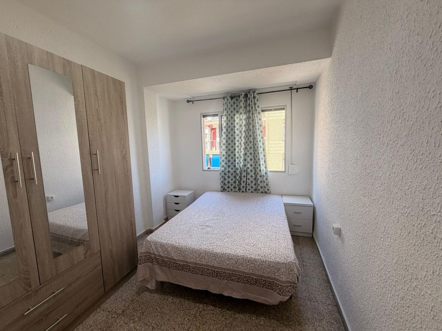 Habitación 95 m², Valencia
