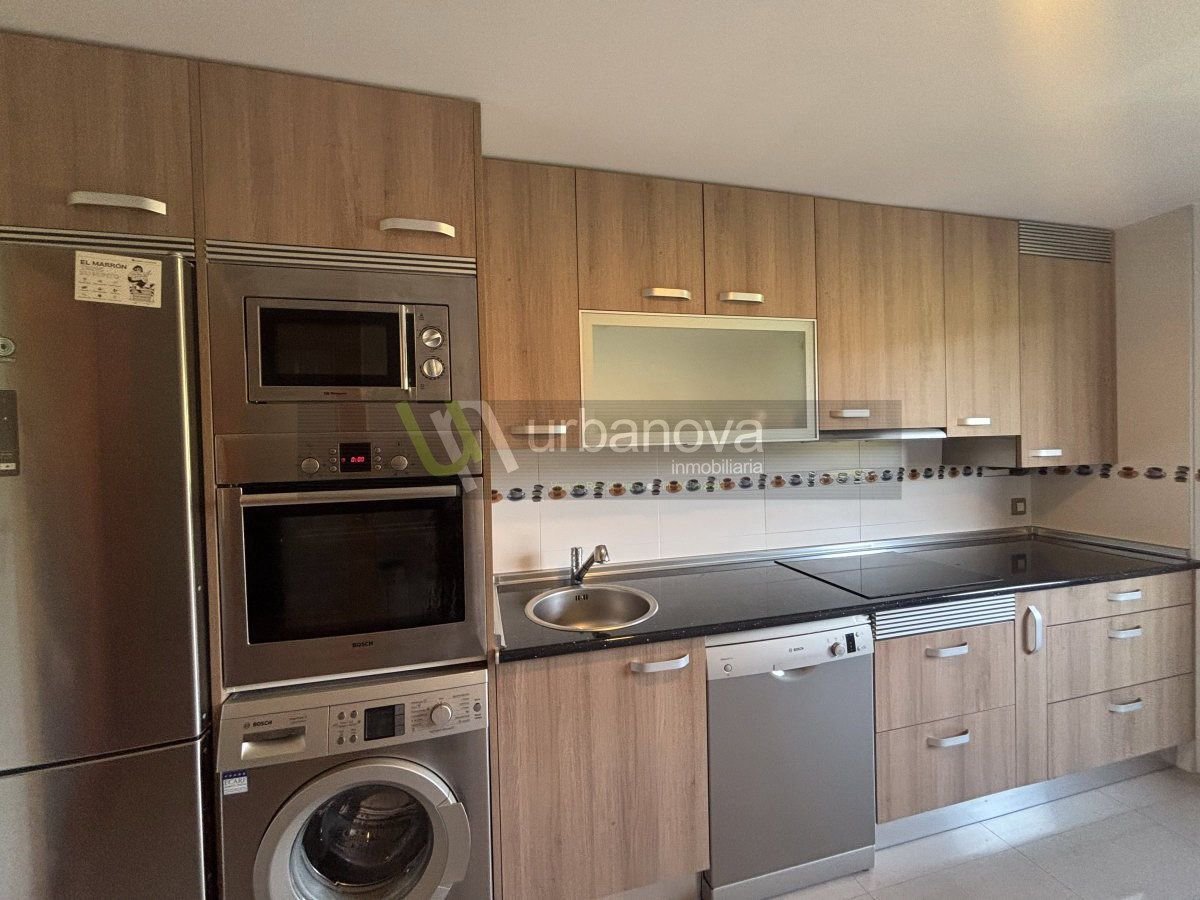 Piso de 89 m² en Logroño