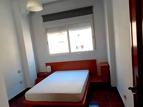 Piso de 110 m² en Valencia