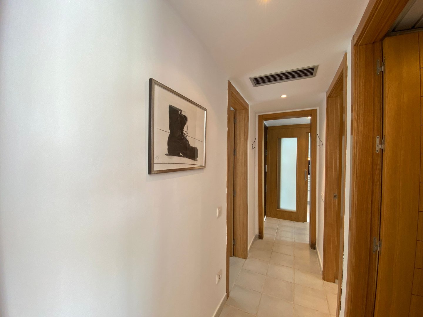 Piso de 110 m² en Mojácar