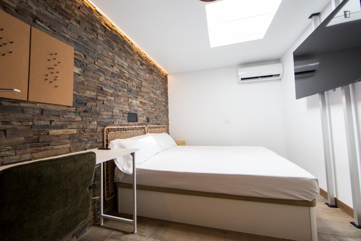 Casa en alquiler, Madrid