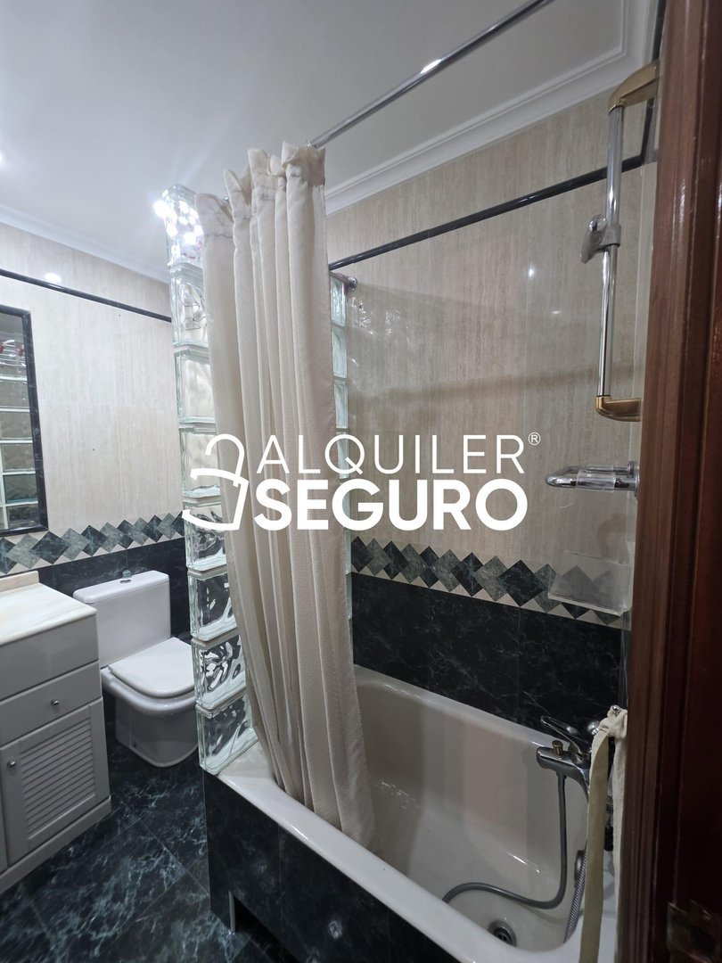 Piso de 105 m² en Bilbao