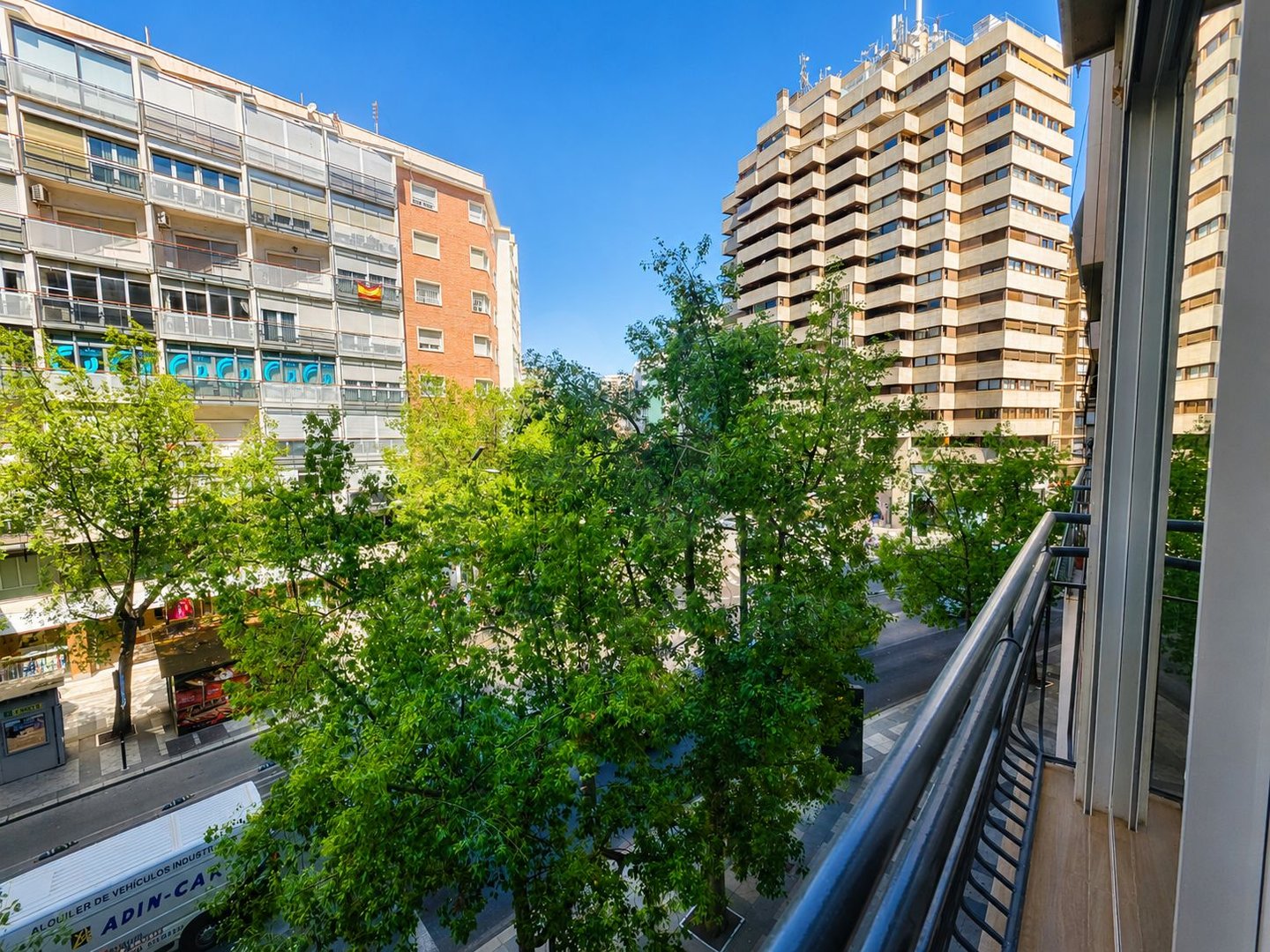 Piso de 103 m² en Murcia