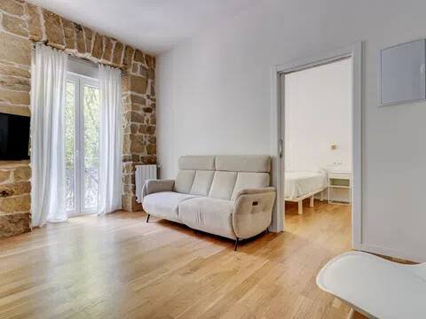 Pis de 67 m² a Sant Sebastià