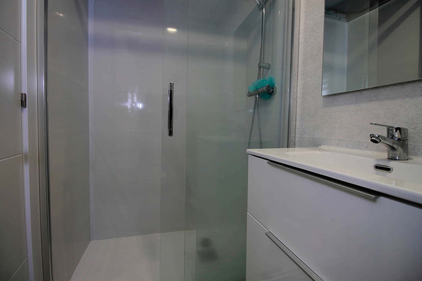 Pis de 40 m² a Madrid