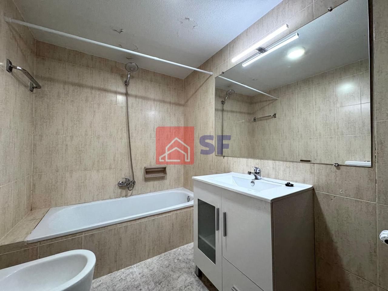 Piso de 110 m² en Madrid