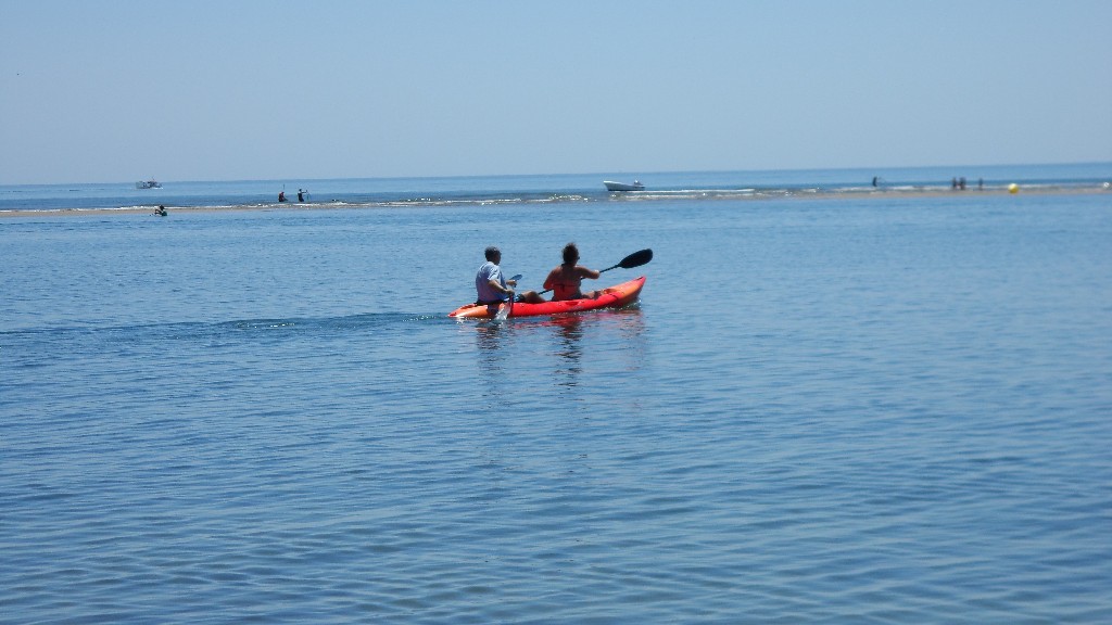 Piso en alquiler, Ayamonte