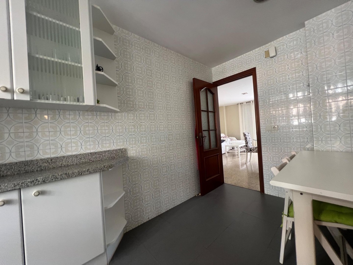 Piso de 89 m² en Algeciras