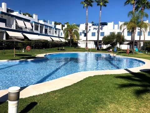Piso de 115 m² en Isla Cristina
