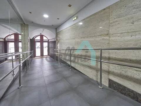 Wohnung 130 m² in Oviedo