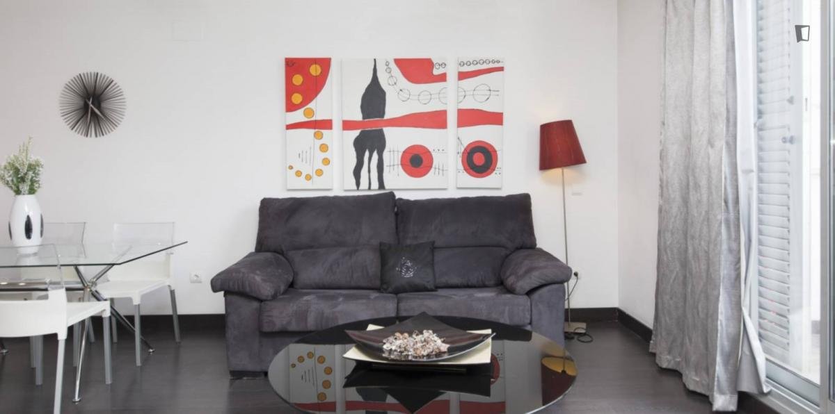Appartamento 67 m² a Madrid
